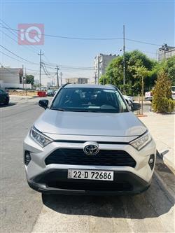تويوتا راف 4